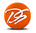 Different Strokes Logo