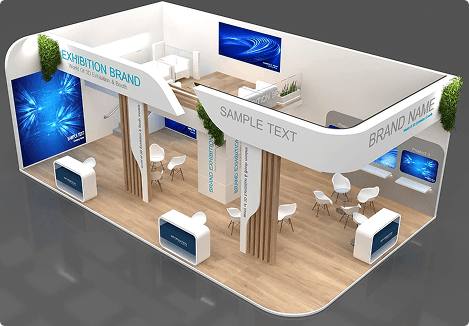 3D Design & Visualization