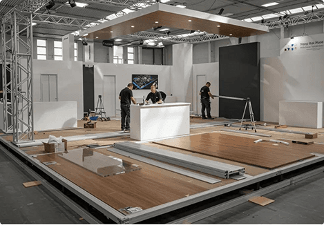 Fabrication & Production