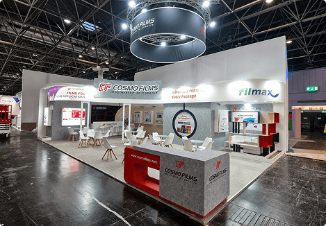 Global Exhibition Solutions